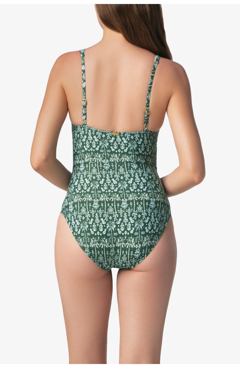 HELEN JON Juliette One Piece, Alternate, color, Salento