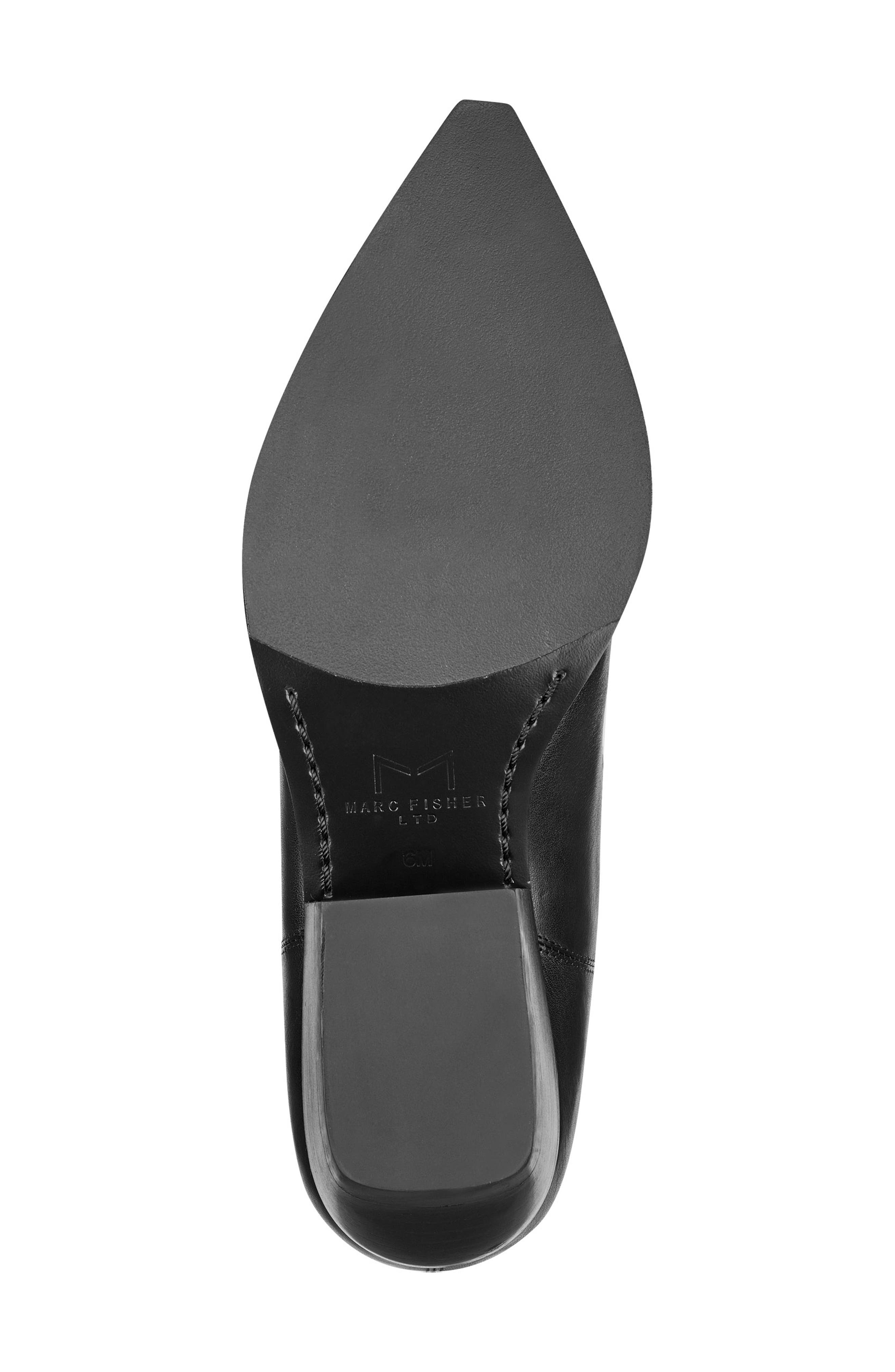 Marc Fisher LTD Ocea Over the Knee Boot, Alternate, color, 