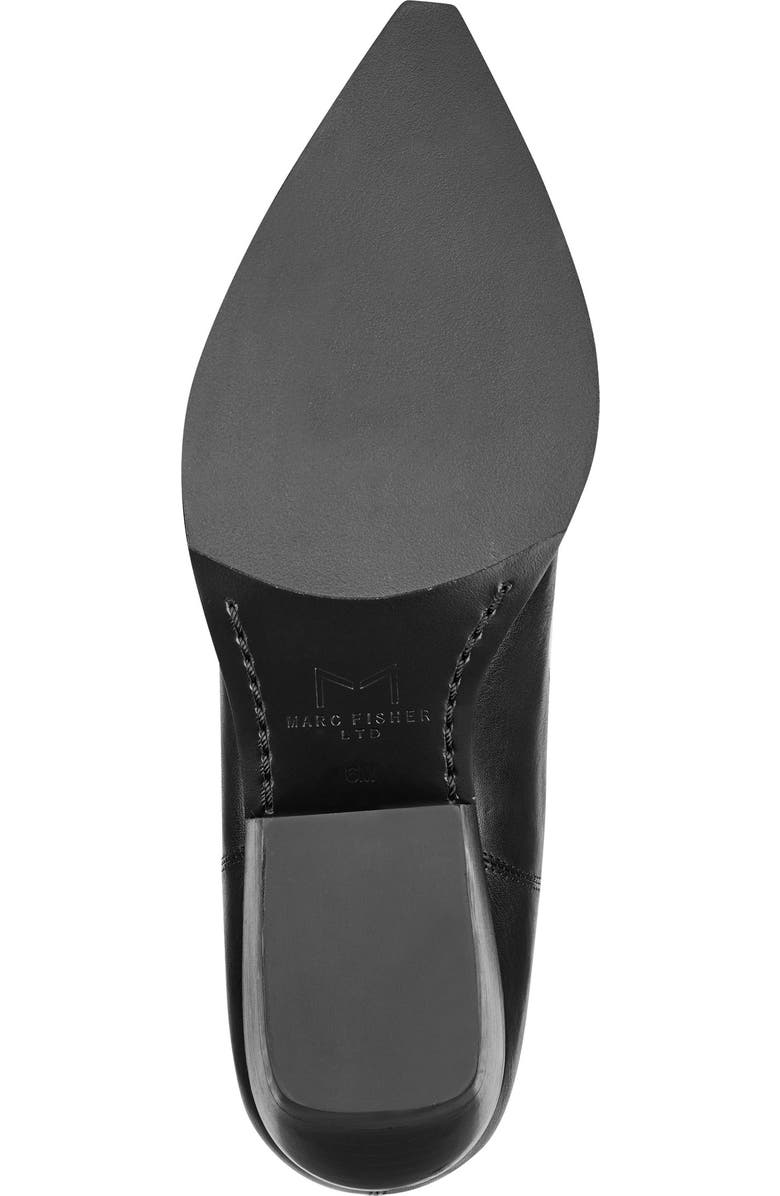 Marc Fisher LTD Ocea Over the Knee Boot, Alternate, color,