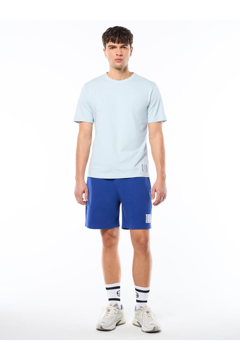 Fresca T-Shirt, Alternate, color, BABY BLUE