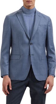 Bugatchi Wool Blazer