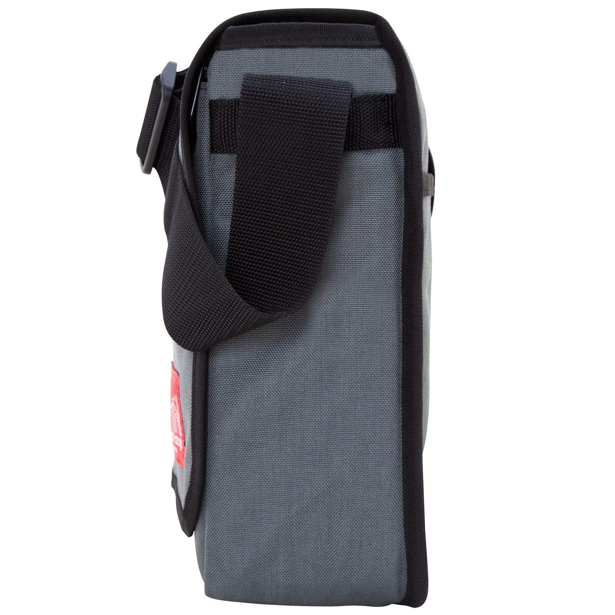 DJ 13" Laptop Bag Deluxe, Alternate, color, Grey