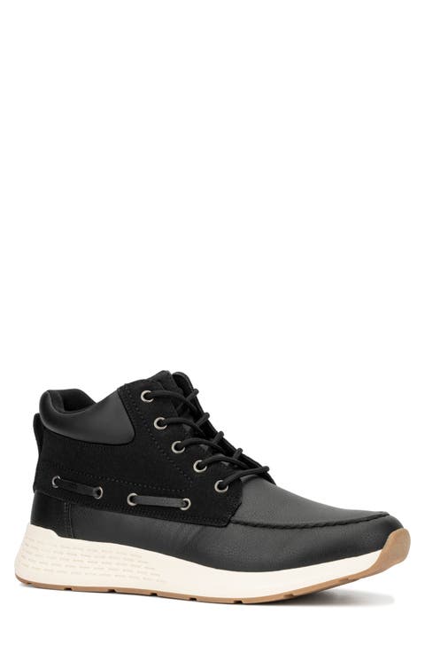 Elton Mid Sneaker (Men)