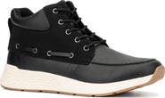 RESERVE FOOTWEAR Elton Mid Sneaker