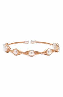 Erika Freshwater Pearl Bracelet