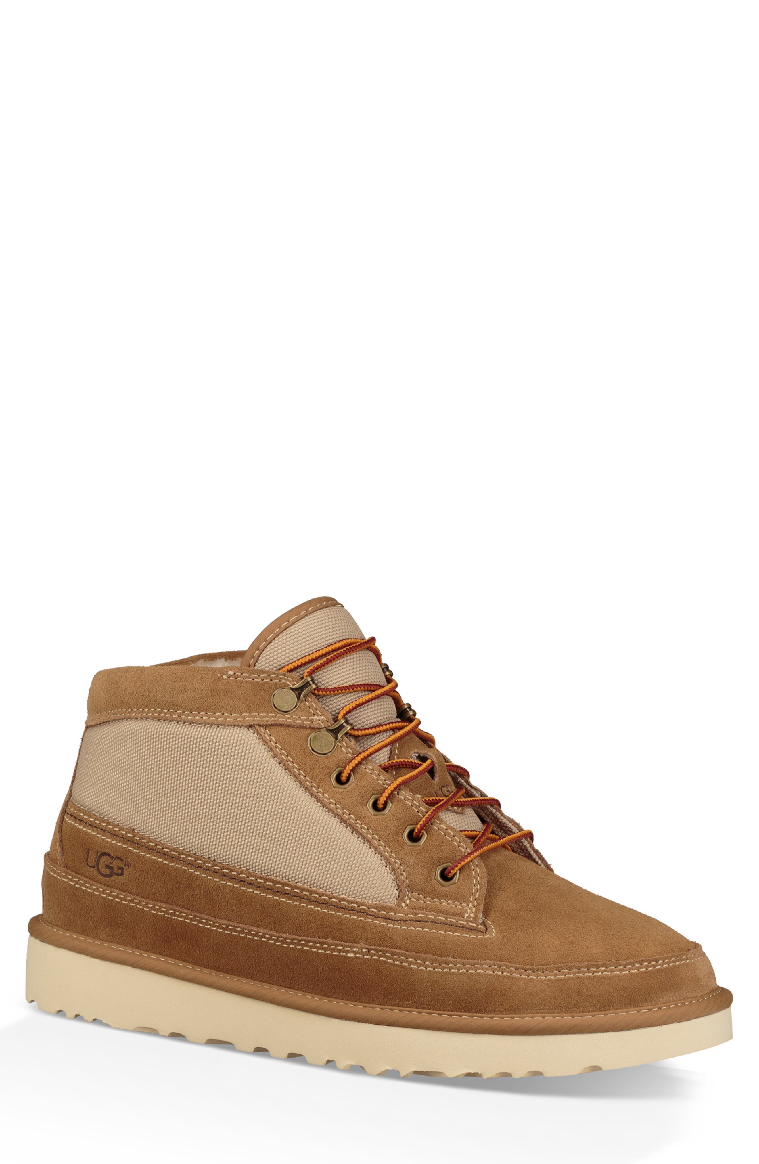 UGG<sup>®</sup> Highland Field Boot, Main, color, 