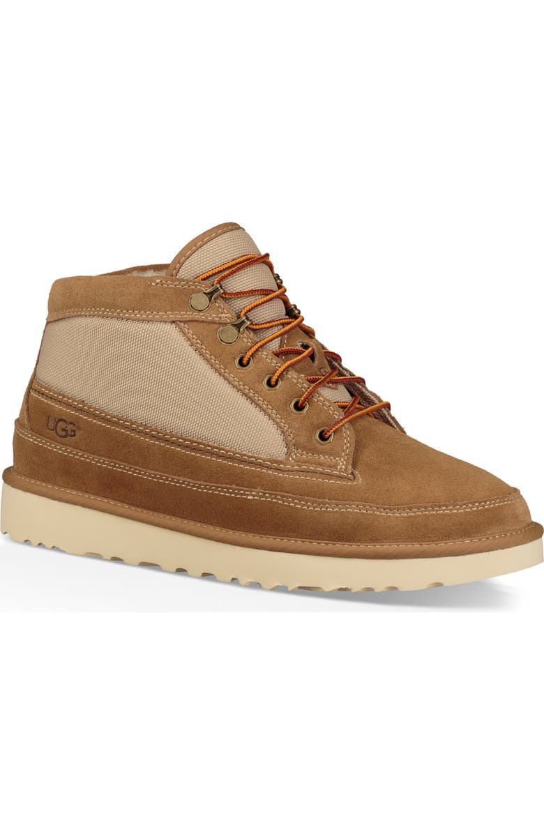 UGG<sup>®</sup> Highland Field Boot, Main, color,