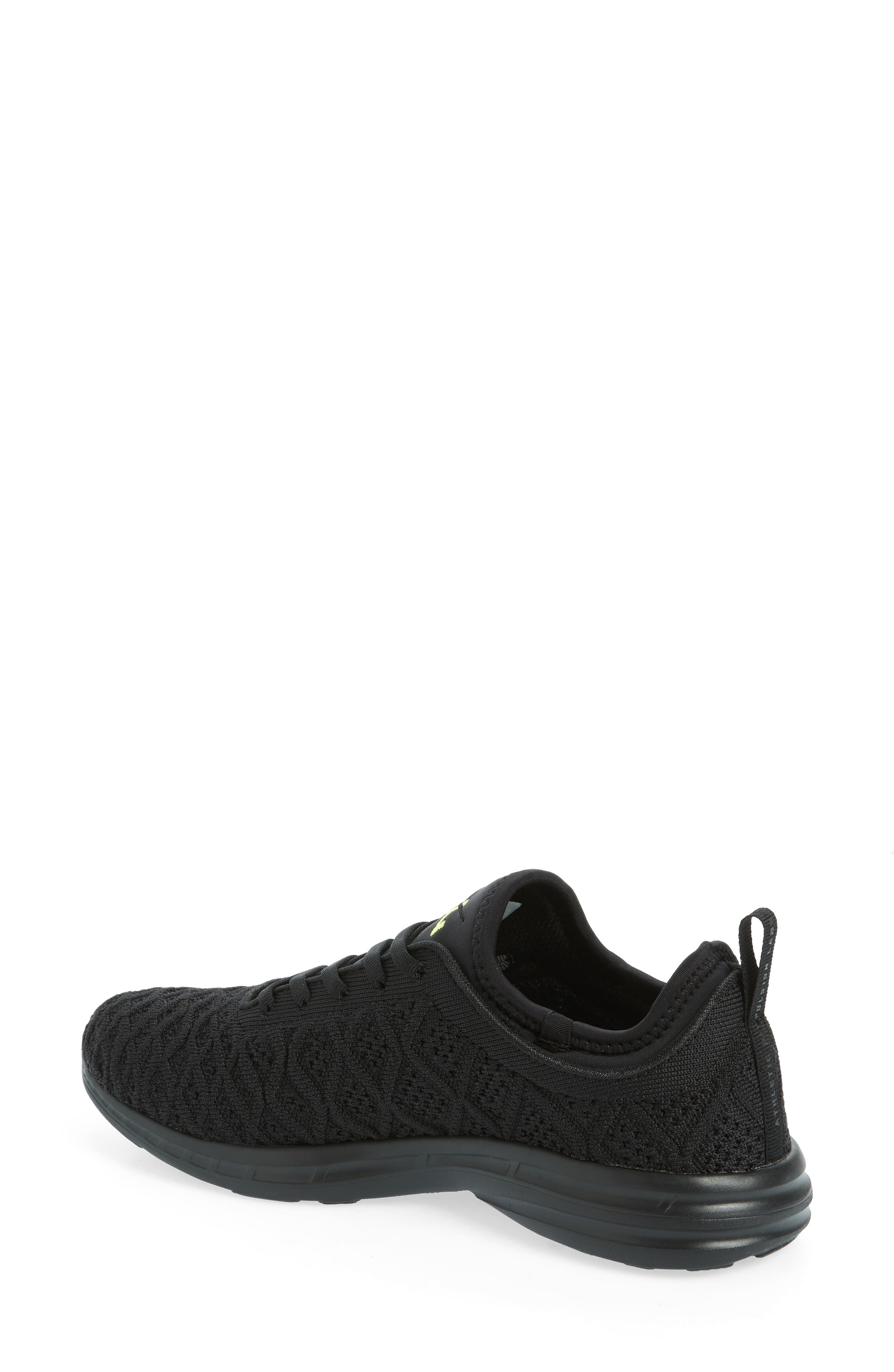 APL TechLoom Phantom Running Shoe, Alternate, color, 