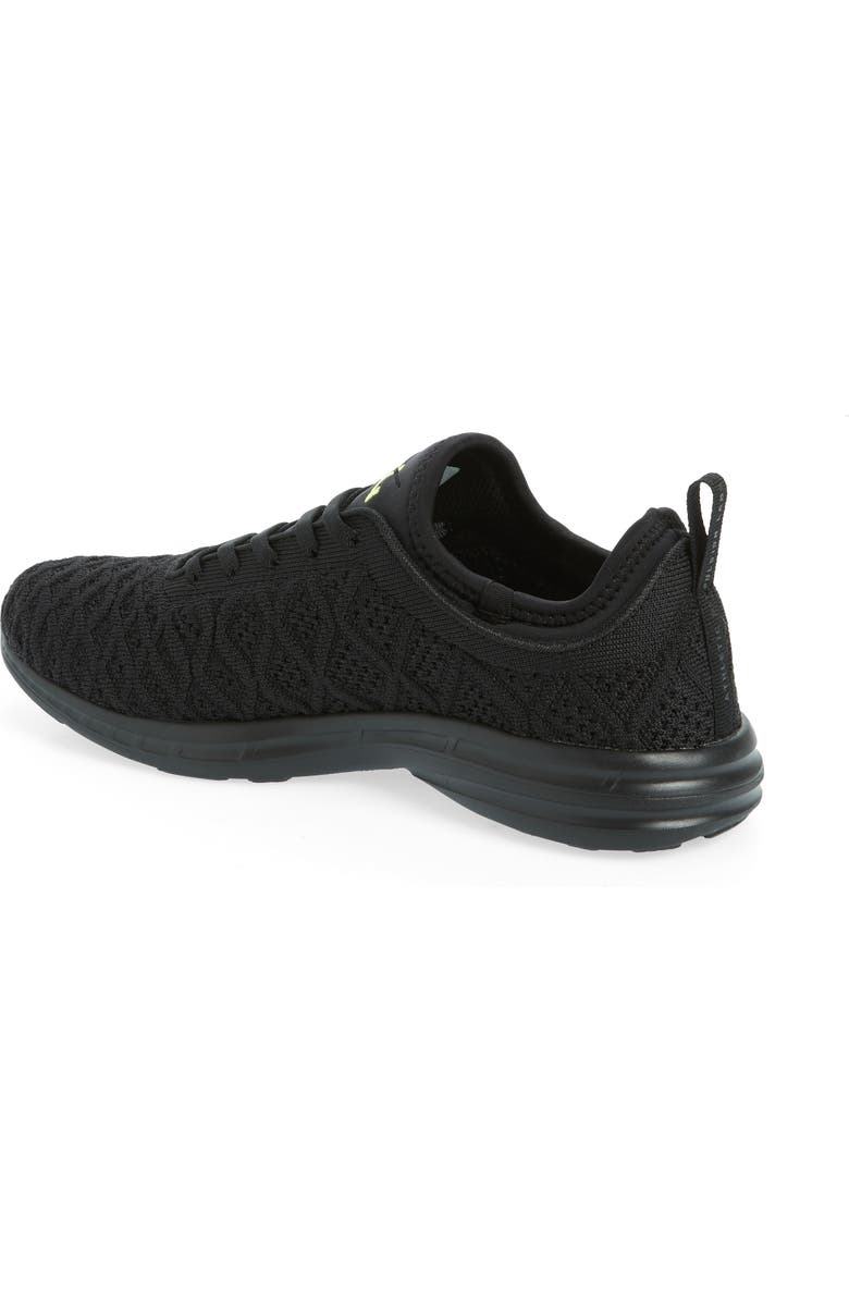 APL TechLoom Phantom Running Shoe, Alternate, color,