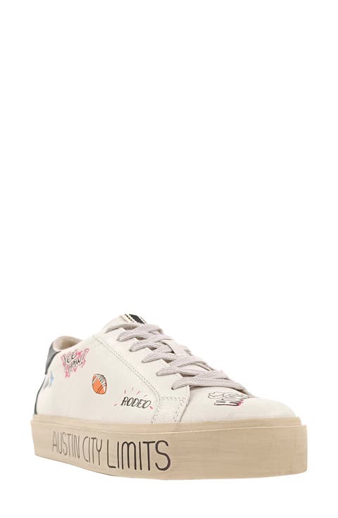 Reba Sneaker (Women)
