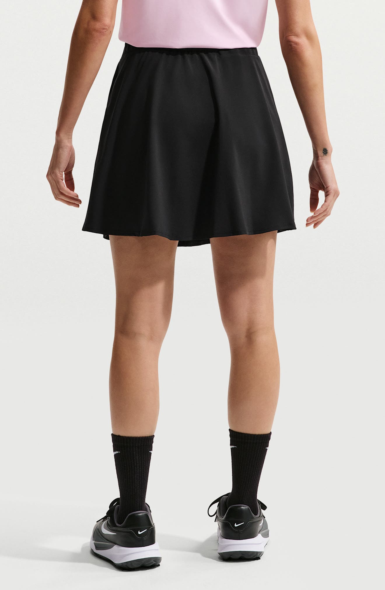 Dri-FIT Flouncy Golf Skort - image 2