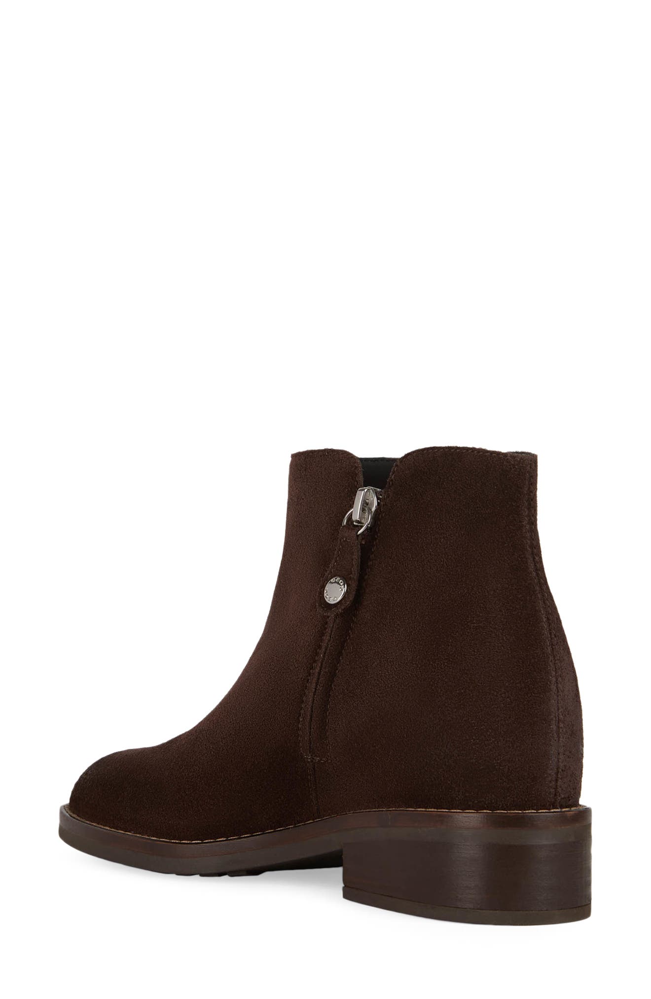 Geox Larysse Bootie, Alternate, color, 