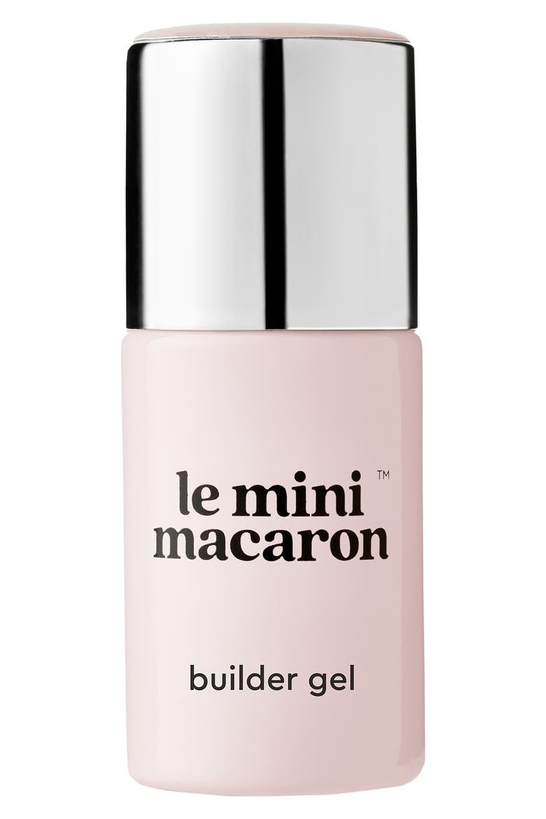 Multi-Use Builder Gel, Main, color, PEACHES AND CREAM