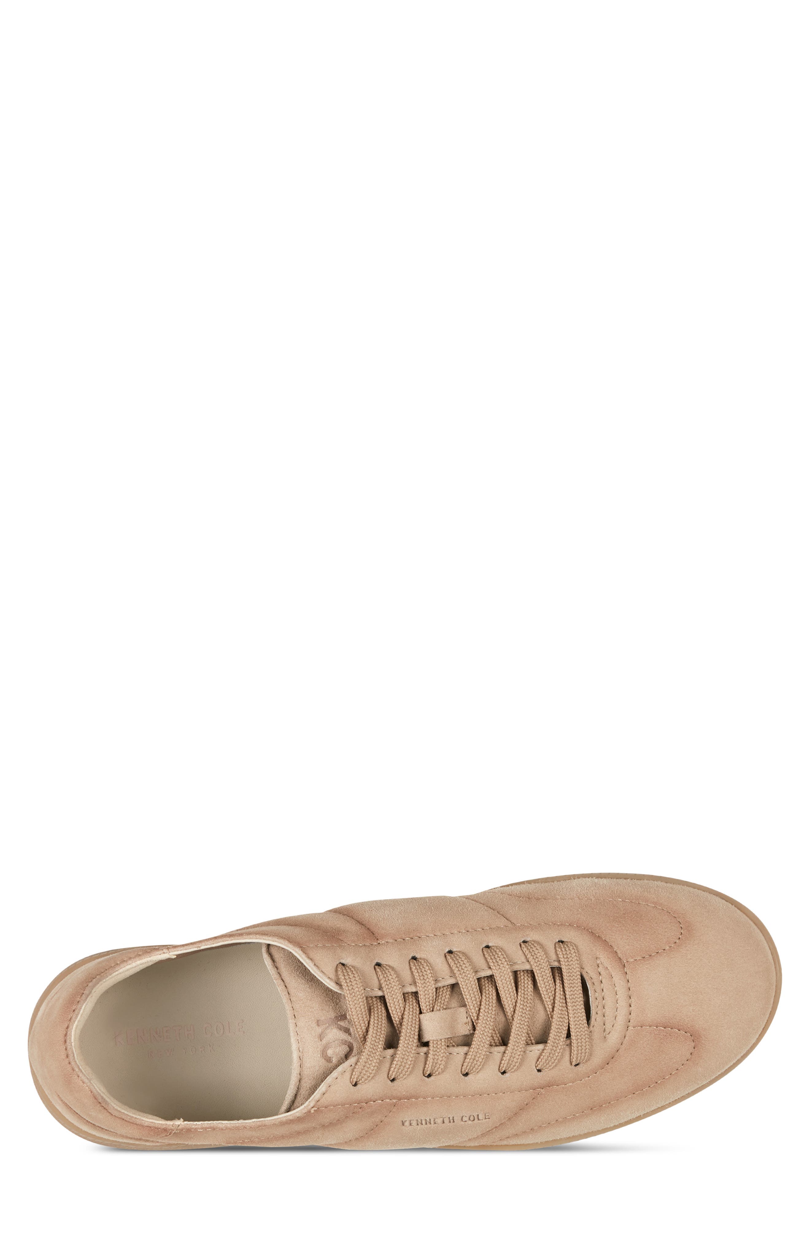 Kenneth Cole New York Mercer Sneaker, Alternate, color, Medium Natural