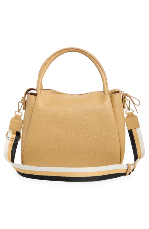 Nanette Lepore Sammie Top Handle Satchel
