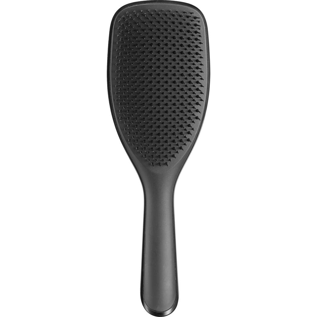 Tangle Teezer Large Ultimate Detangler Hairbrush - Thick to Wavy in Black  product
