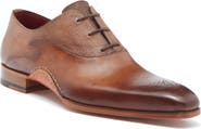 Magnanni Scott Leather Oxford