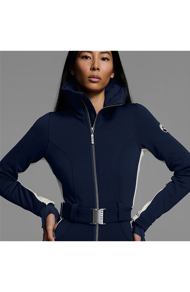 Cordova Otb Snow Suit - Women's, Alternate, color, Indigo