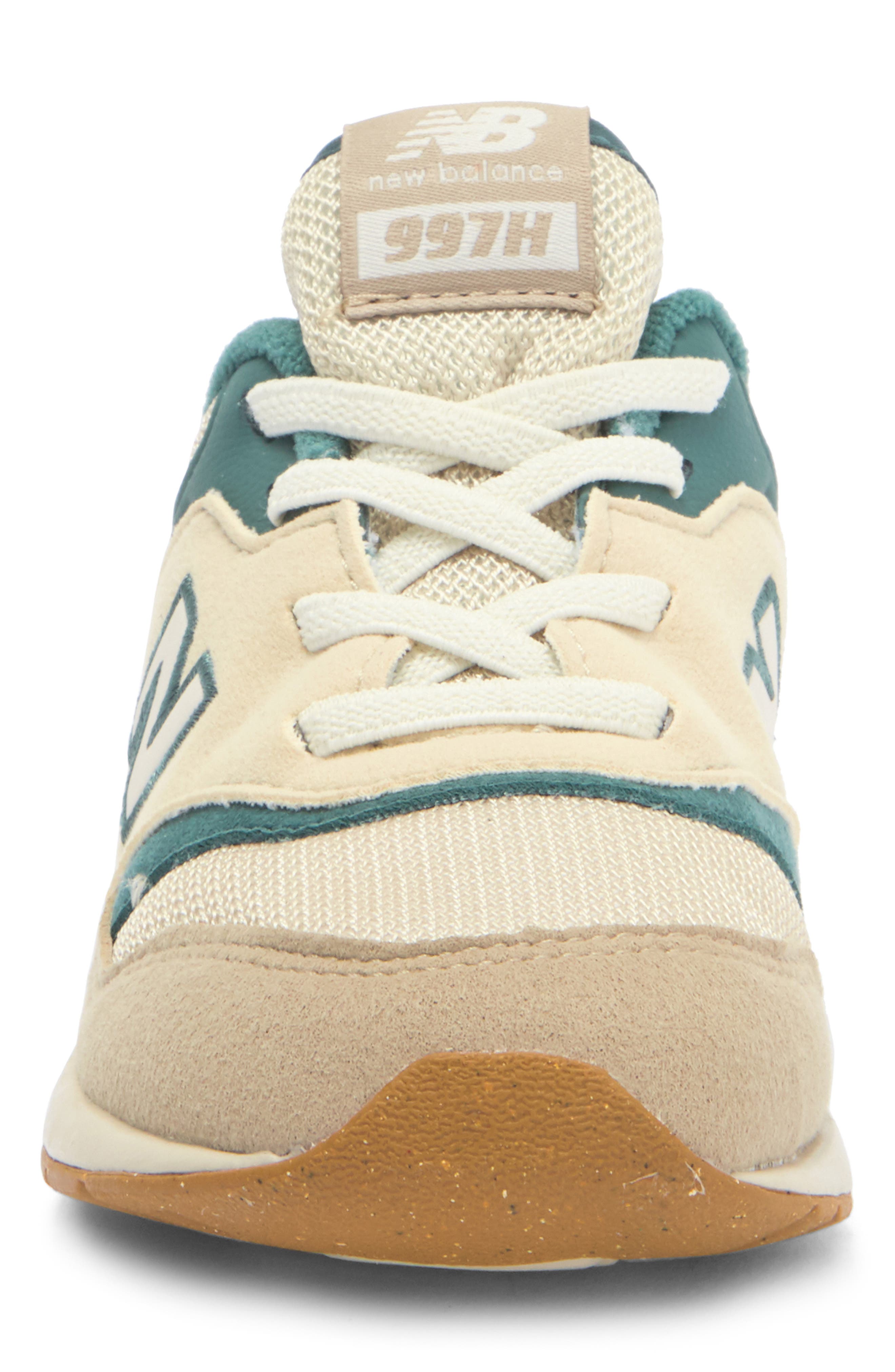 New Balance Kids' 997 Sneaker, Alternate, color, 