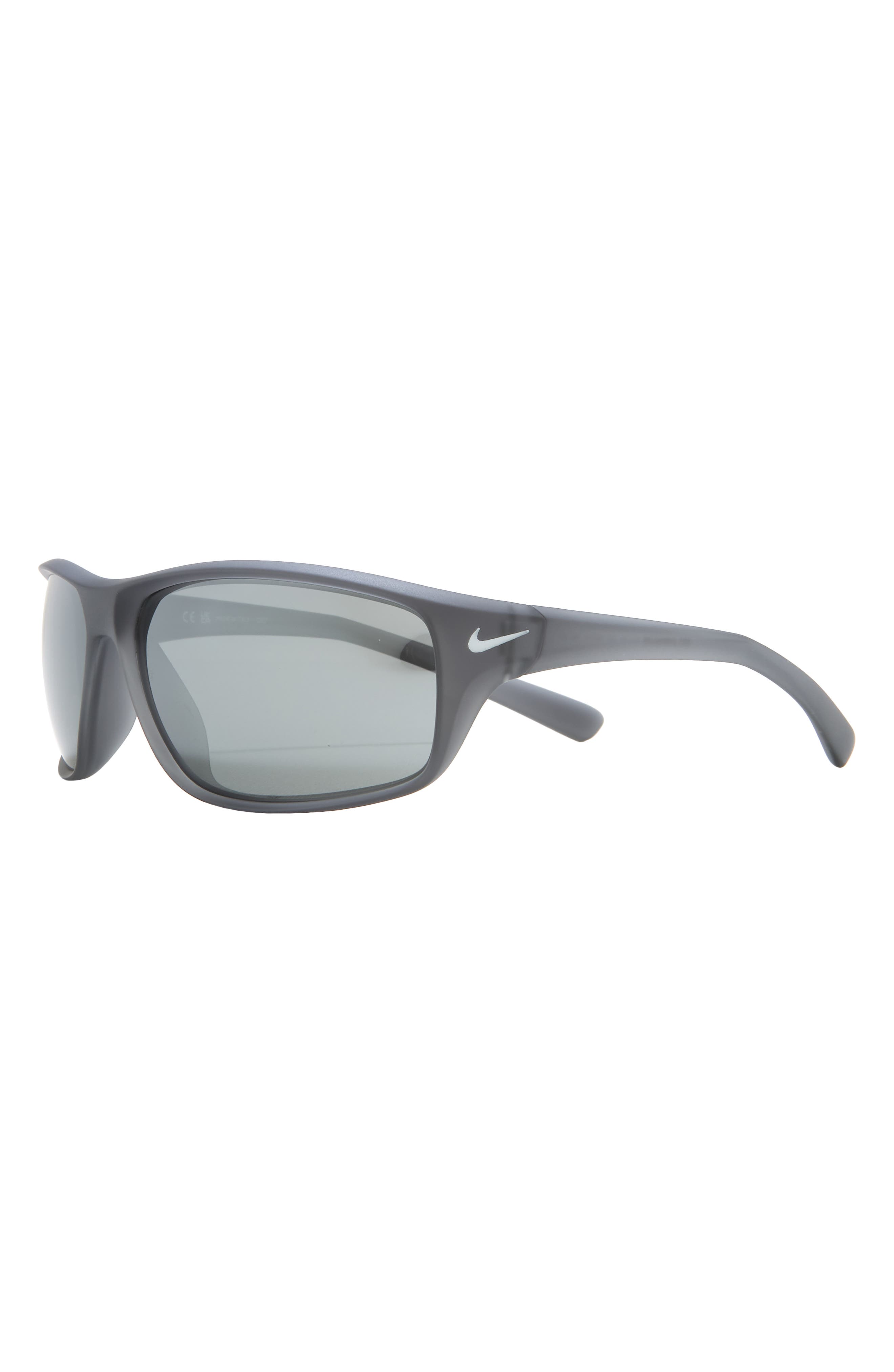 Nike 64mm Nike Adrenaline Modified Sunglasses | Nordstromrack