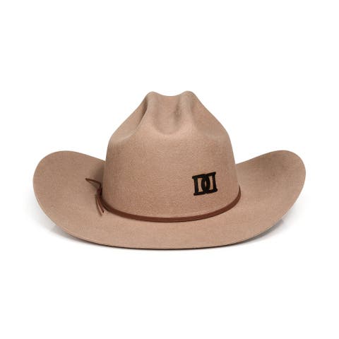 Western Hat