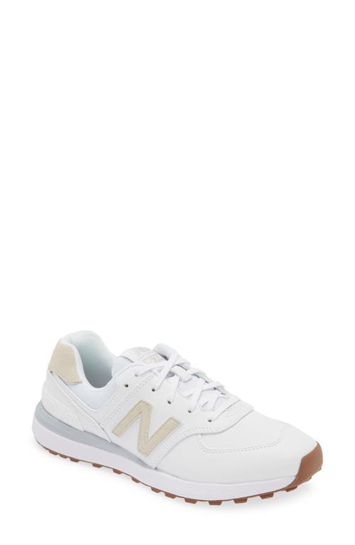 NEW BALANCE GOLF 574 Greens...