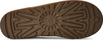 Tasman Baxter Slipper