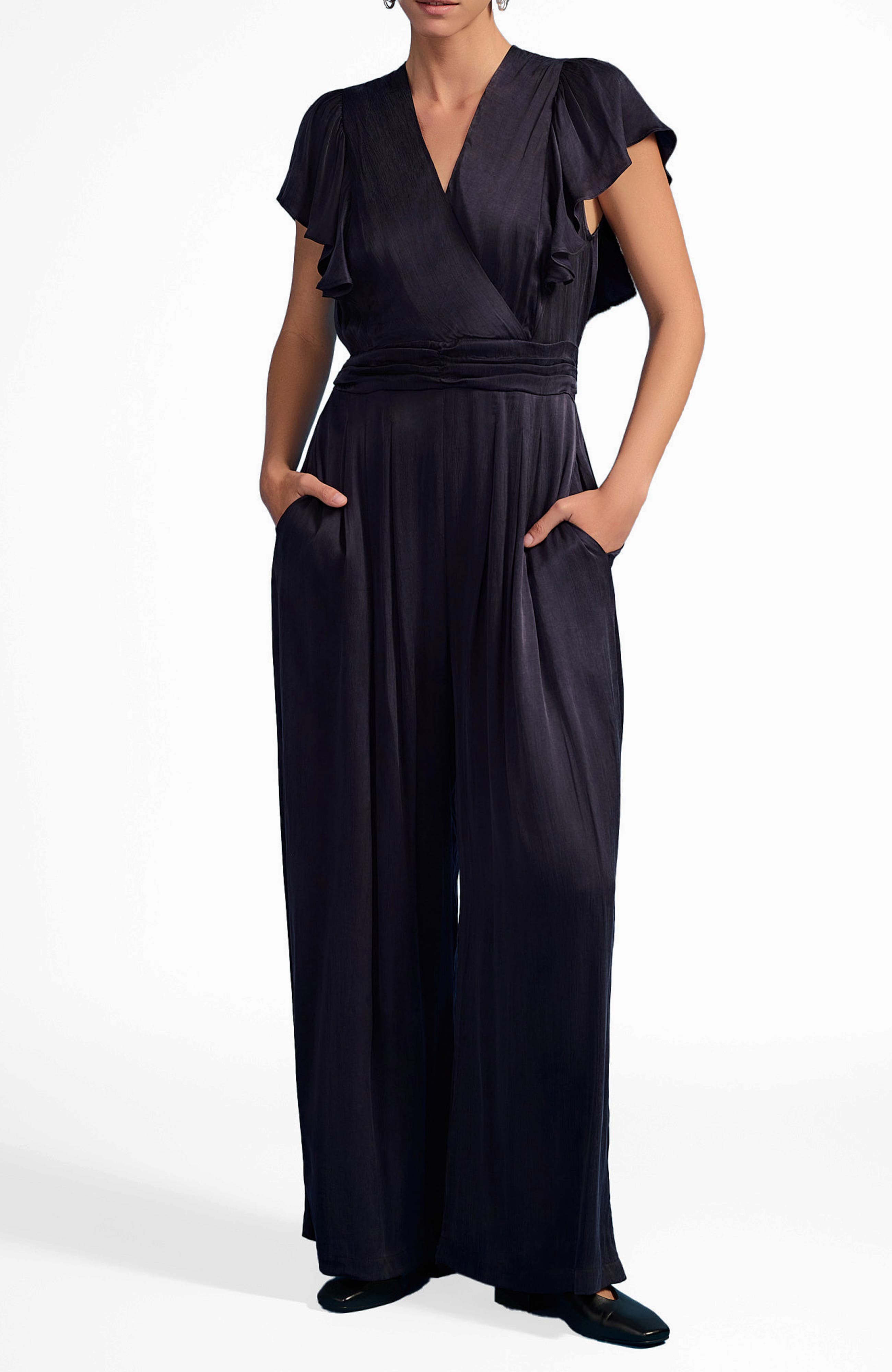 selected Dark Blue