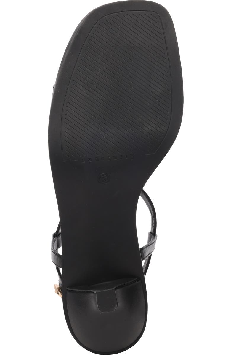 Sanctuary Glow T-Strap Sandal, Alternate, color,