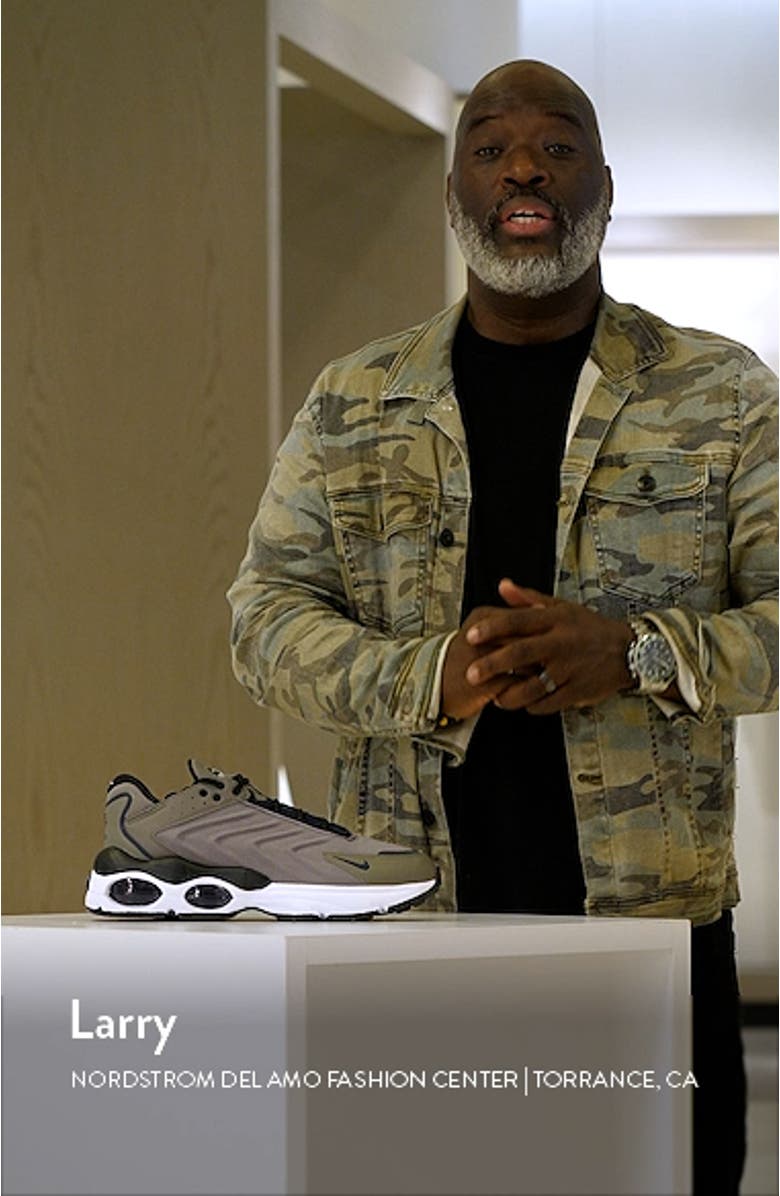 Air Max TW Sneaker, sales video thumbnail