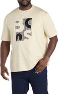 BOSS Big & Tall Thompson Graphic Tee