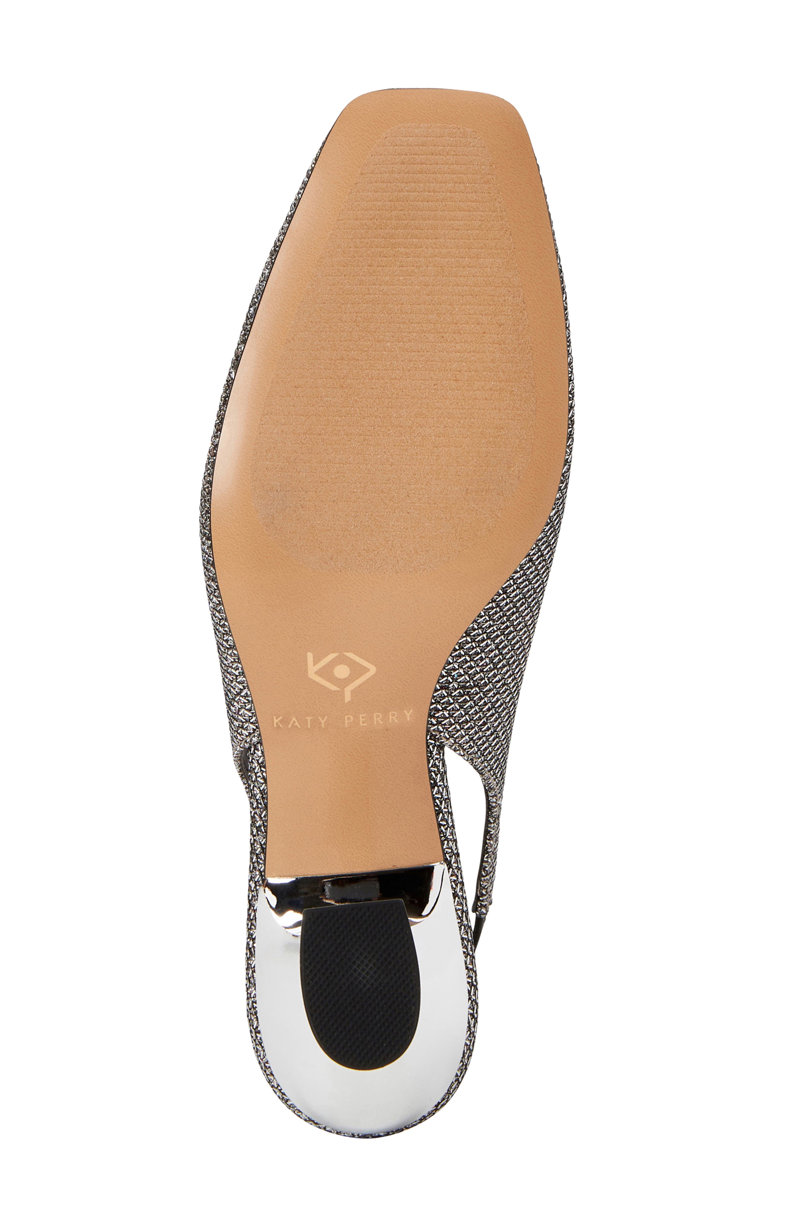 Katy Perry The Laterr Kitten Heel Slingback Pump, Alternate, color, 