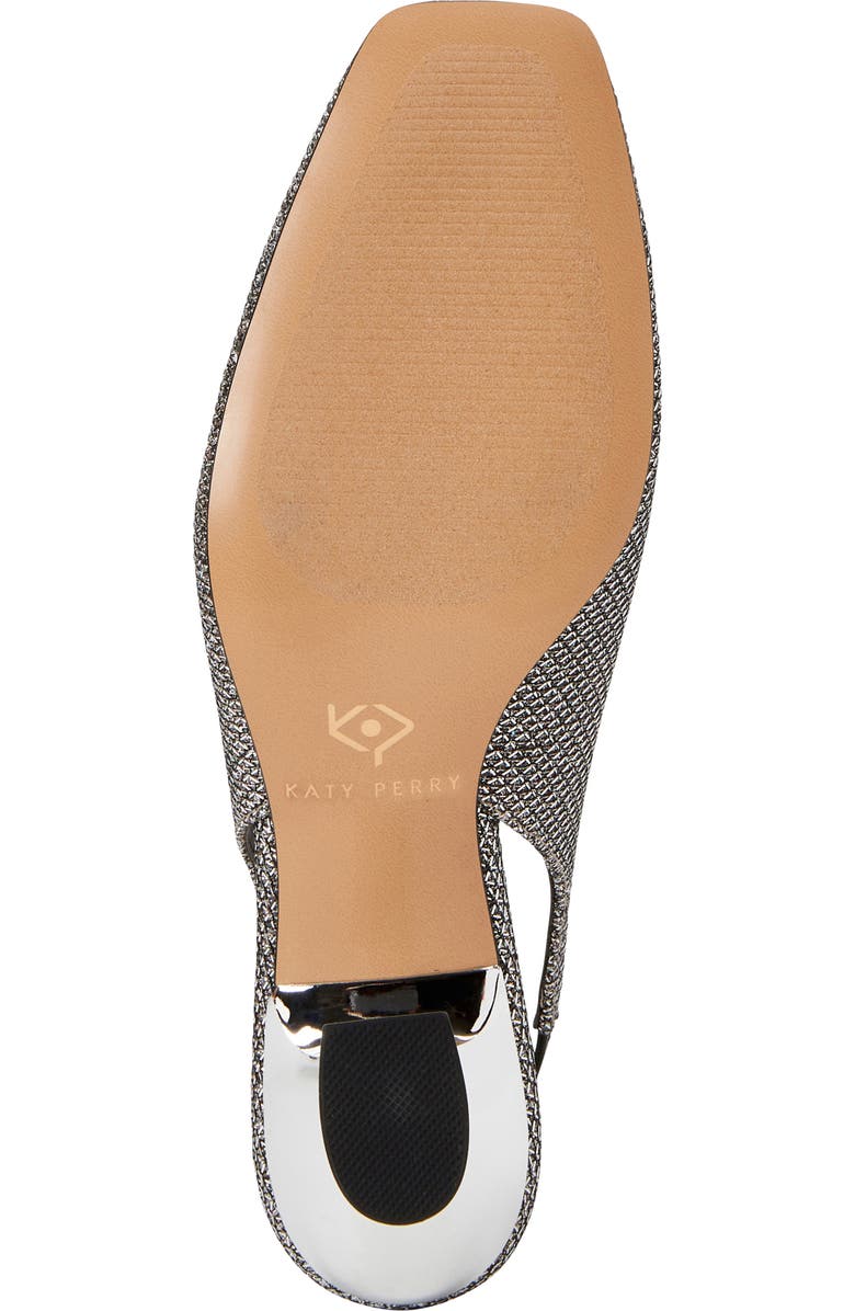 Katy Perry The Laterr Kitten Heel Slingback Pump, Alternate, color,
