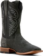 Ariat Wiley Cowboy Boot