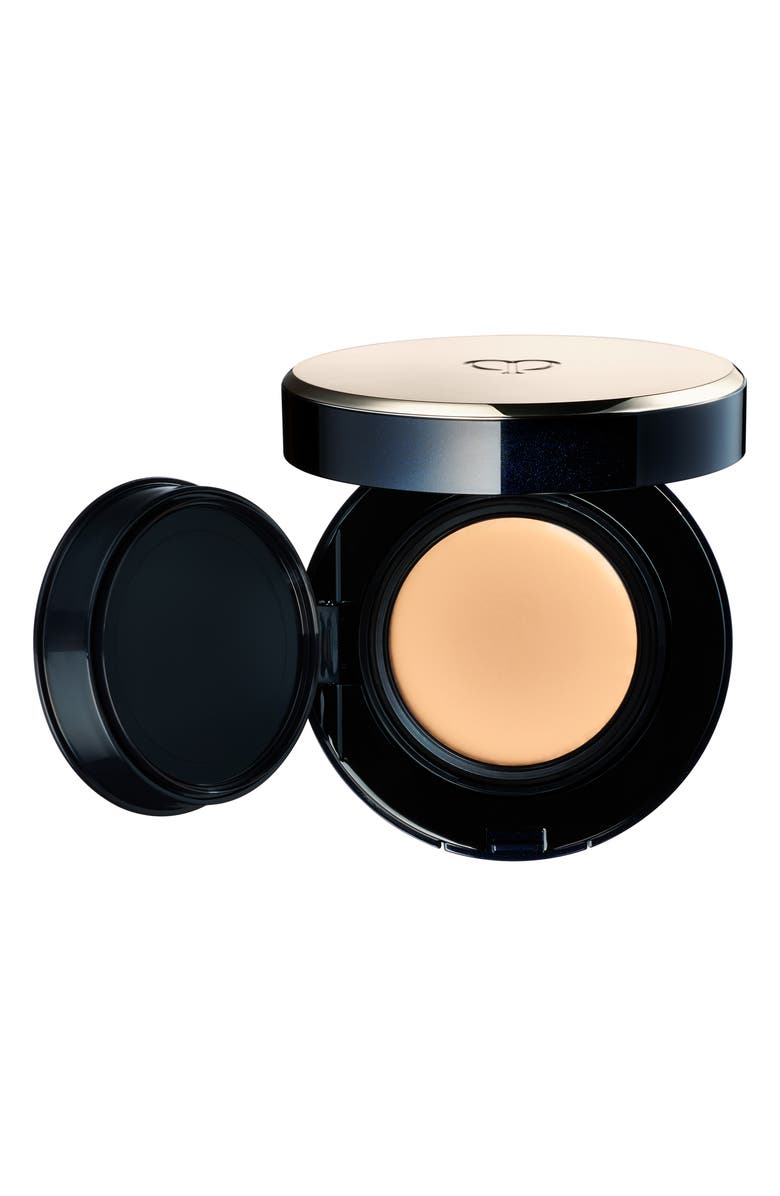 Clé de Peau Beauté Radiant Cream to Powder Foundation SPF 24, Alternate, color, 