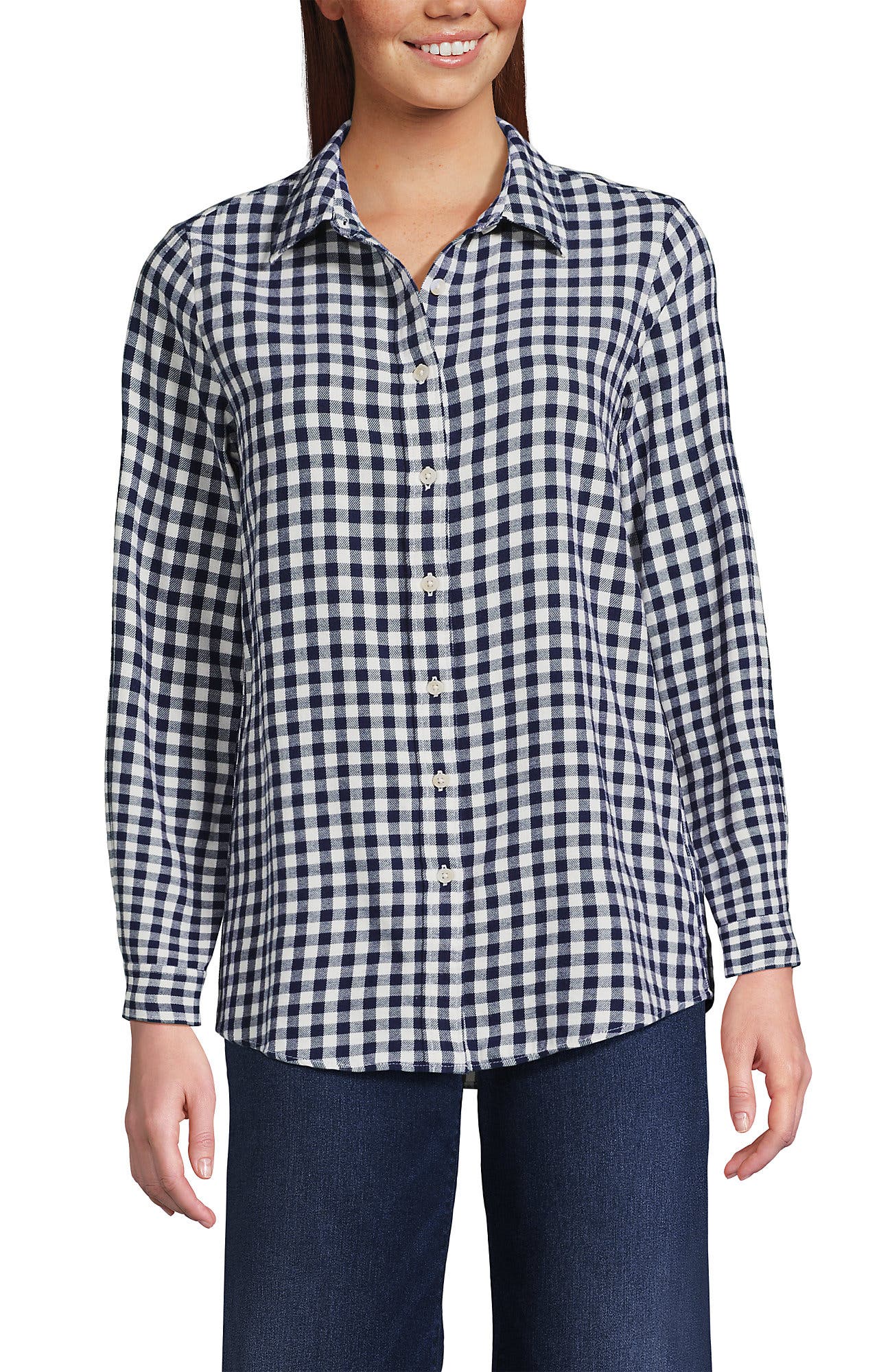 Flannel Shirt - image 3