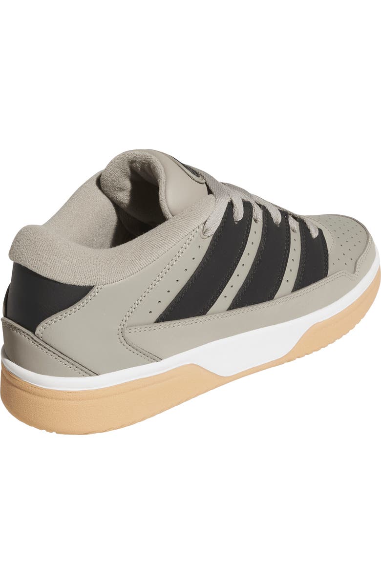 adidas Break Start 2000 Sneaker, Alternate, color, Putty Beige/ Core Black/ Gum