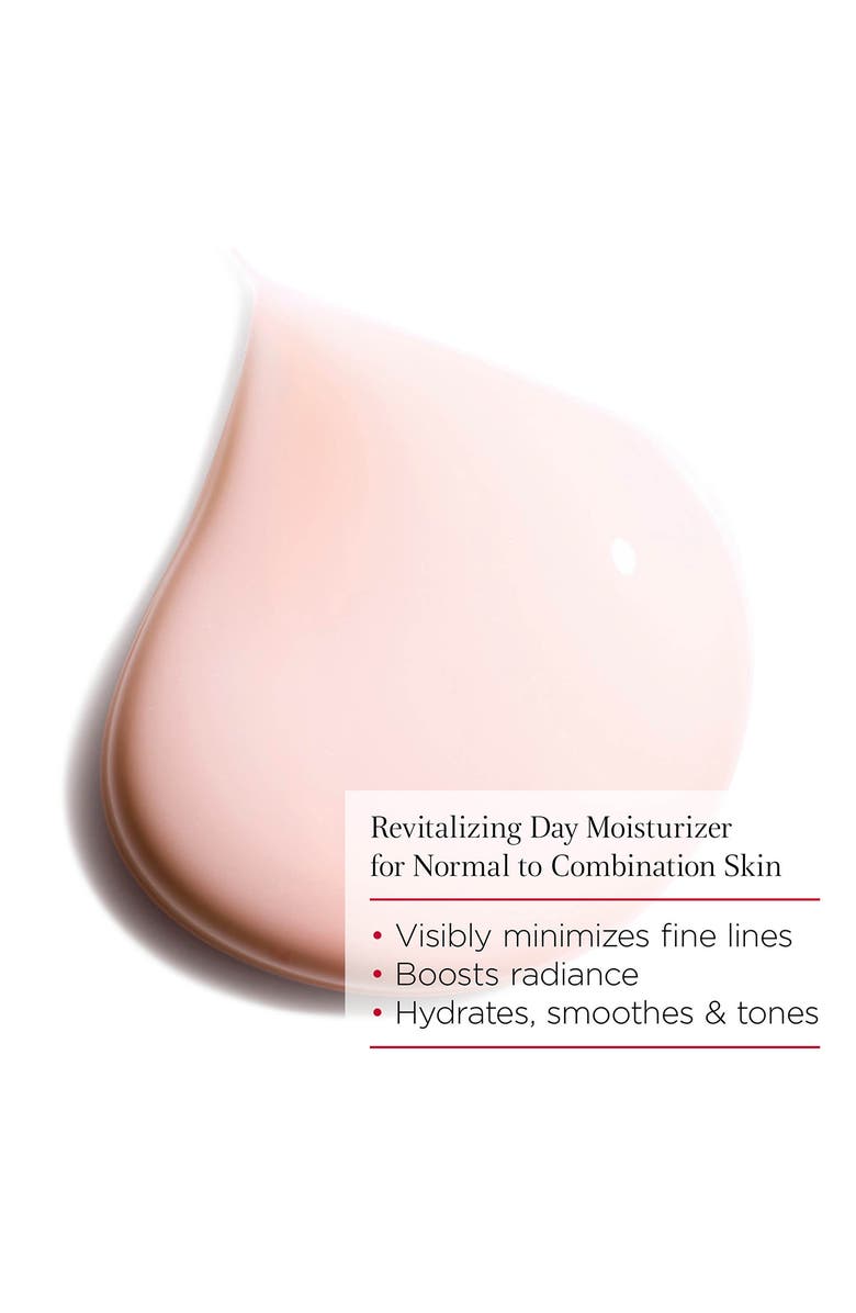 Clarins Multi-Active Jour Revitalizing Day Moisturizer, Alternate, color, 