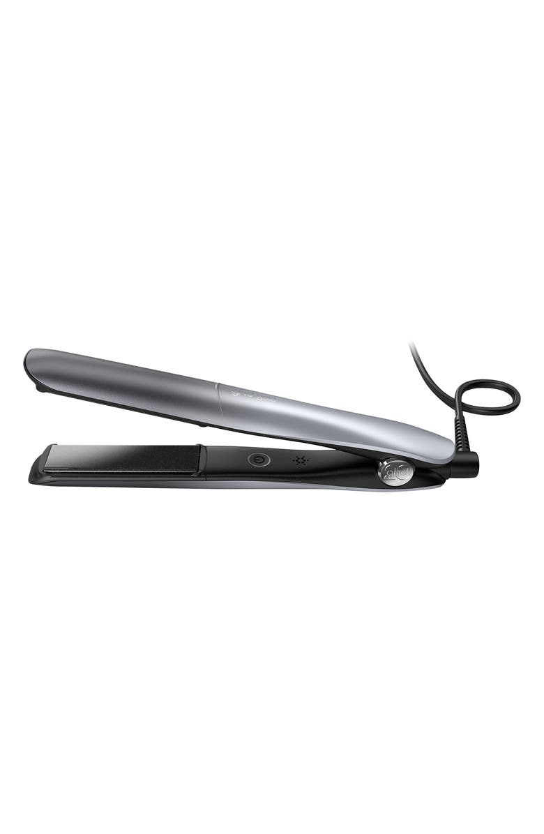 ghd Ombré Chrome Gold<sup>®</sup> Styler 1-Inch Flat Iron, Alternate, color, 