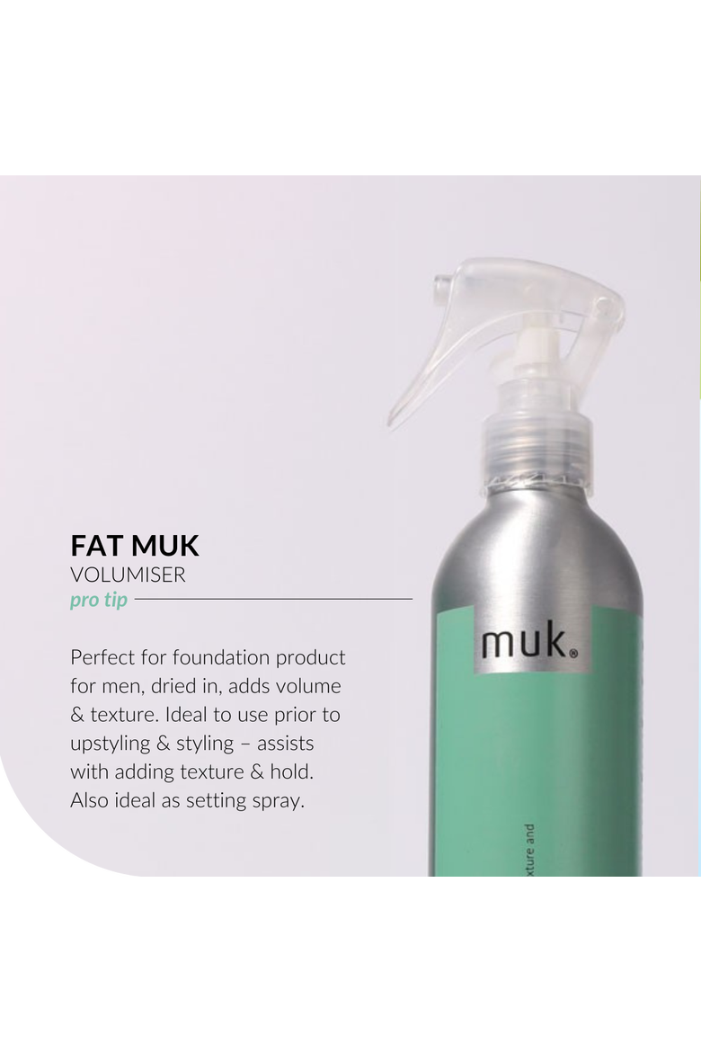 Fat muk Volumiser, Alternate, color, 8.45 oz