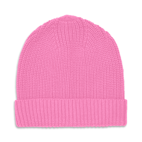 Kids Cotton Beanie