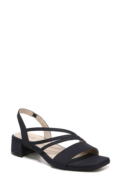 Joy Strappy Sandal (Women)