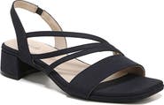 LifeStride Joy Strappy Sandal