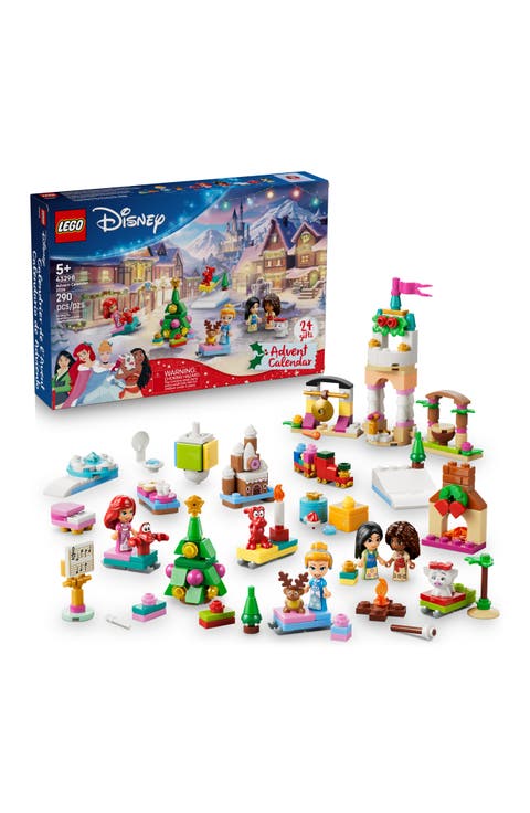 Disney 43298 Building Set