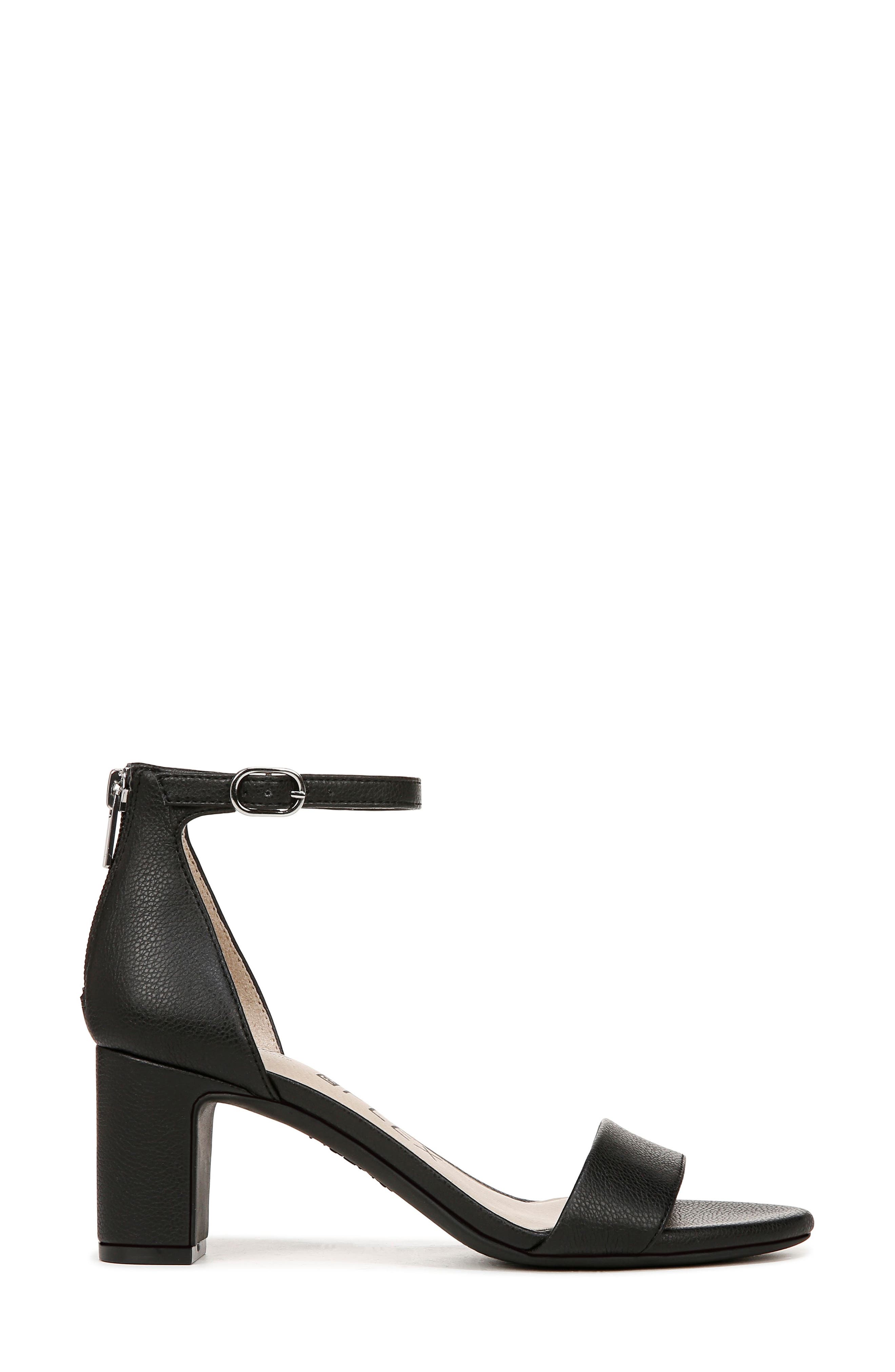 LifeStride Florence Ankle Strap Sandal, Alternate, color, 