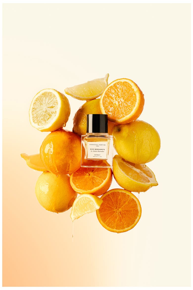 Nice Bergamote Extrait, Alternate, color, NO COLOR