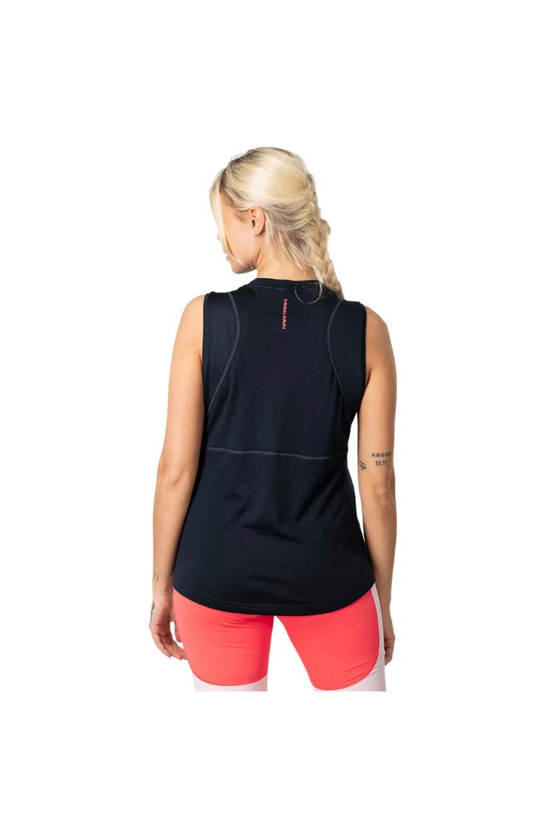 Kari Traa Embla Wool Top - Women's, Alternate, color, Royal