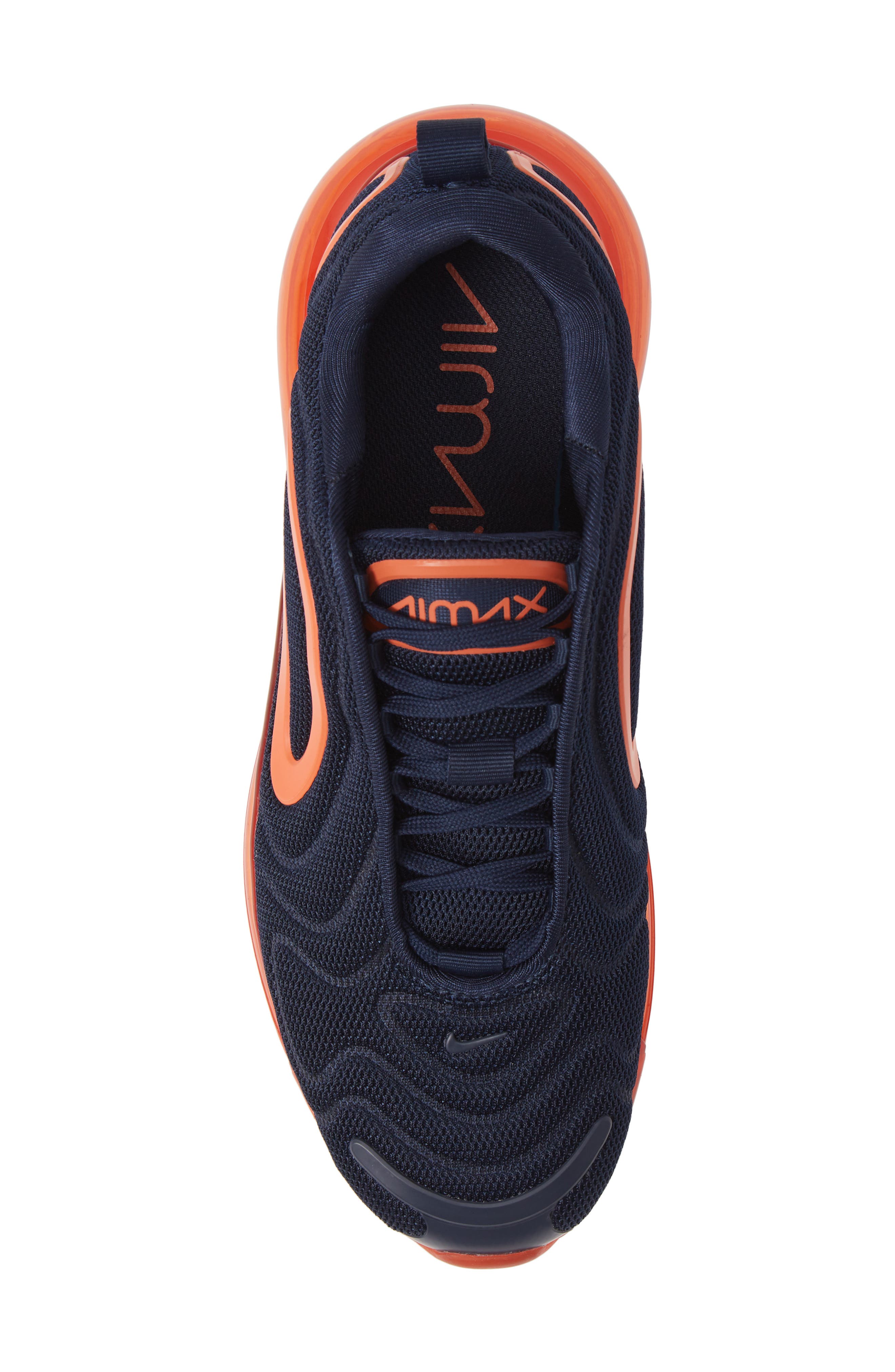 Nike Air Max 720 Sneaker, Alternate, color, 
