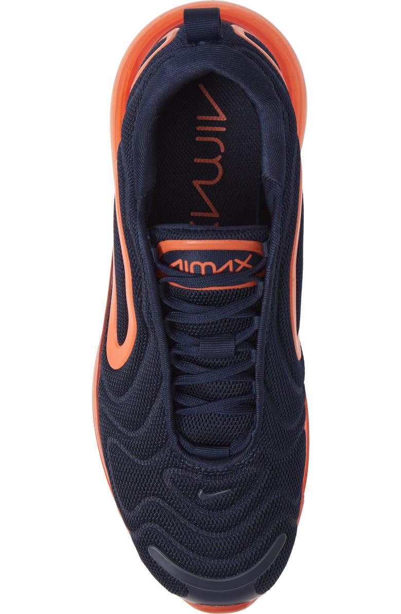 Nike Air Max 720 Sneaker, Alternate, color,
