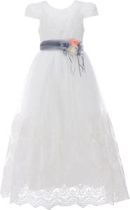 Tulleen Beaumont Dress